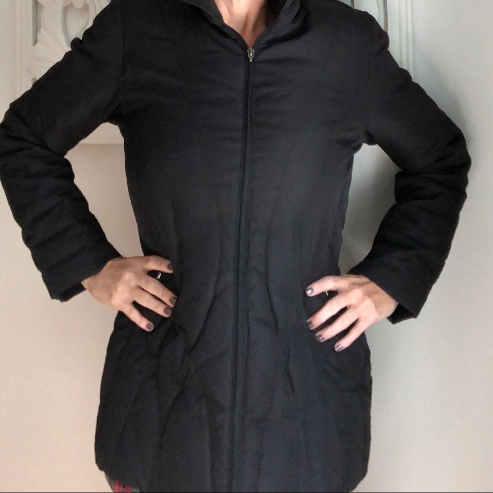 Esprit Quited Jacket